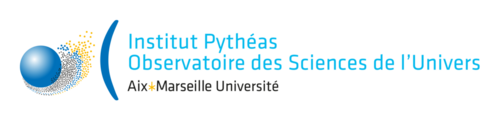 Logo of HumHub OSU Pythéas